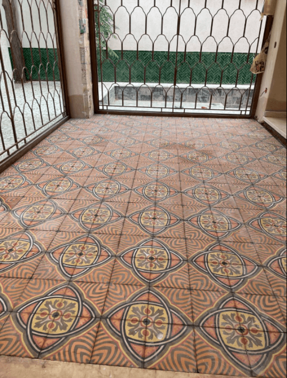 Salon de Riad